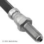 BECK/ARNLEY 073-0168 BRAKE HOSE