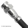 BECK/ARNLEY 073-0192 BRAKE HOSE