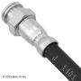BECK/ARNLEY 073-0200 BRAKE HOSE