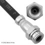 BECK/ARNLEY 073-0200 BRAKE HOSE