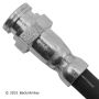BECK/ARNLEY 073-0218 BRAKE/CLUTCH HOSE