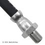 BECK/ARNLEY 073-0218 BRAKE/CLUTCH HOSE