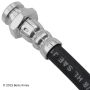 BECK/ARNLEY 073-0259 BRAKE HOSE
