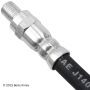 BECK/ARNLEY 073-0259 BRAKE HOSE