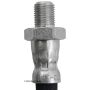 BECK/ARNLEY 073-0283 BRAKE HOSE