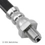 BECK/ARNLEY 073-0754 BRAKE HOSE