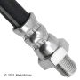 BECK/ARNLEY 073-0754 BRAKE HOSE