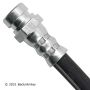 BECK/ARNLEY 073-0754 BRAKE HOSE