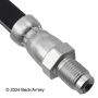 BECK/ARNLEY 073-0961 BRAKE HOSE