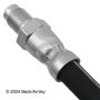 BECK/ARNLEY 073-0961 BRAKE HOSE