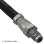 BECK/ARNLEY 073-0966 BRAKE HOSE