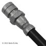 BECK/ARNLEY 073-0966 BRAKE HOSE