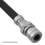 BECK/ARNLEY 073-0967 BRAKE HOSE
