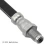 BECK/ARNLEY 073-0968 BRAKE HOSE