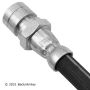 BECK/ARNLEY 073-0974 BRAKE HOSE