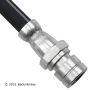 BECK/ARNLEY 073-0974 BRAKE HOSE