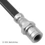 BECK/ARNLEY 073-0974 BRAKE HOSE