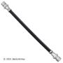 BECK/ARNLEY 073-0974 BRAKE HOSE