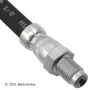 BECK/ARNLEY 073-0975 BRAKE HOSE