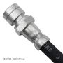BECK/ARNLEY 073-0975 BRAKE HOSE
