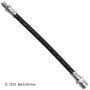 BECK/ARNLEY 073-0975 BRAKE HOSE