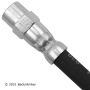BECK/ARNLEY 073-0976 BRAKE HOSE