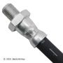 BECK/ARNLEY 073-0980 BRAKE/CLUTCH HOSE
