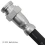 BECK/ARNLEY 073-0980 BRAKE/CLUTCH HOSE