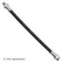 BECK/ARNLEY 073-0980 BRAKE/CLUTCH HOSE