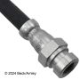 BECK/ARNLEY 073-0999 BRAKE HOSE