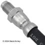 BECK/ARNLEY 073-0999 BRAKE HOSE