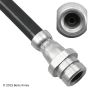 BECK/ARNLEY 073-1007 BRAKE HOSE