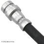 BECK/ARNLEY 073-1007 BRAKE HOSE