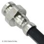 BECK/ARNLEY 073-1017 BRAKE HOSE