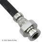 BECK/ARNLEY 073-1017 BRAKE HOSE