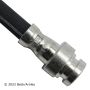BECK/ARNLEY 073-1017 BRAKE HOSE