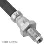 BECK/ARNLEY 073-1046 BRAKE HOSE