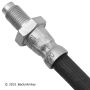 BECK/ARNLEY 073-1046 BRAKE HOSE