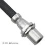 BECK/ARNLEY 073-1046 BRAKE HOSE