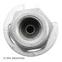BECK/ARNLEY 073-1046 BRAKE HOSE