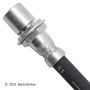 BECK/ARNLEY 073-1052 BRAKE HOSE