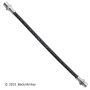 BECK/ARNLEY 073-1052 BRAKE HOSE