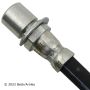BECK/ARNLEY 073-1053 BRAKE HOSE