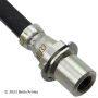BECK/ARNLEY 073-1053 BRAKE HOSE