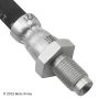 BECK/ARNLEY 073-1069 BRAKE HOSE