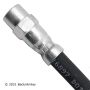BECK/ARNLEY 073-1076 BRAKE HOSE