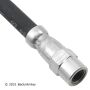 BECK/ARNLEY 073-1076 BRAKE HOSE