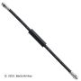 BECK/ARNLEY 073-1076 BRAKE HOSE