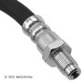 BECK/ARNLEY 073-1109 BRAKE HOSE