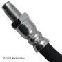 BECK/ARNLEY 073-1109 BRAKE HOSE